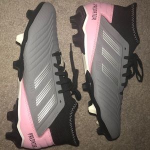 Adidas predator women’s cleats
